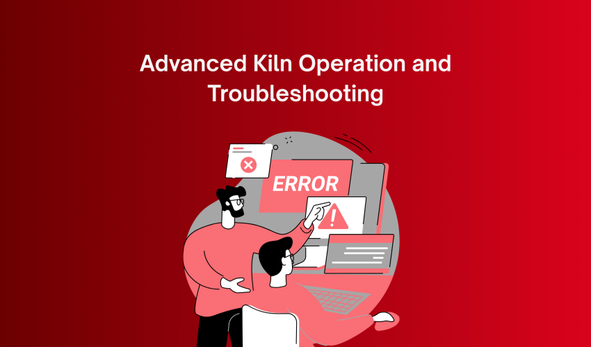 Advanced Kiln Operation and Troubleshooting