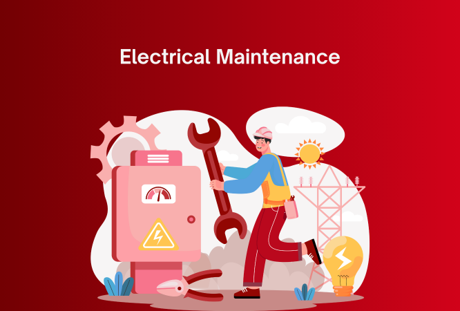 Electrical Maintenance