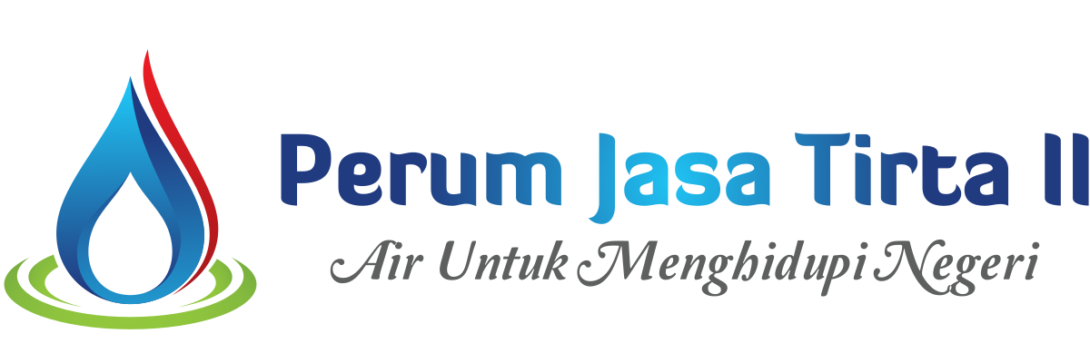 LOGO JASA TIRTA