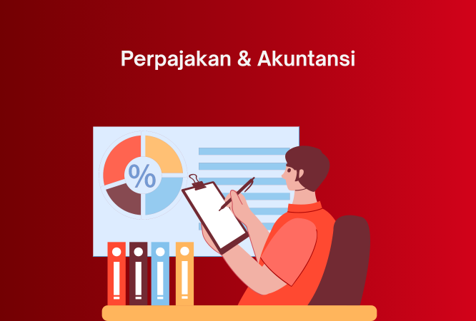 Perpajakan & Akuntansi