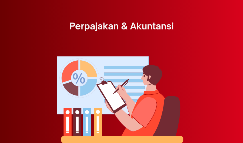 Perpajakan & Akuntansi
