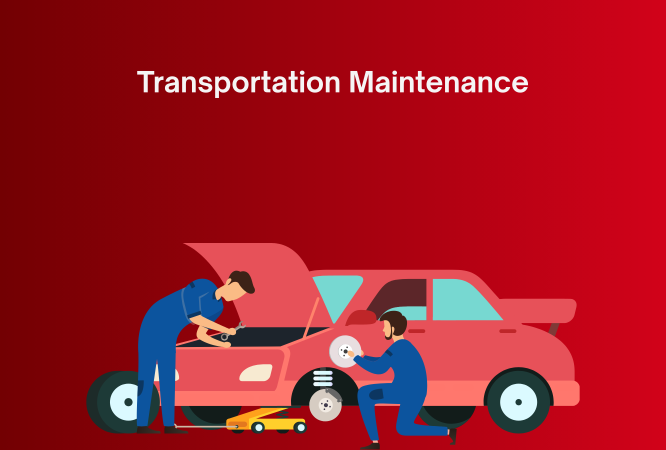 Transportation Maintenance