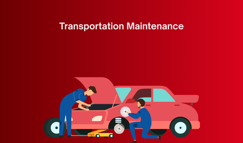 Transportation Maintenance