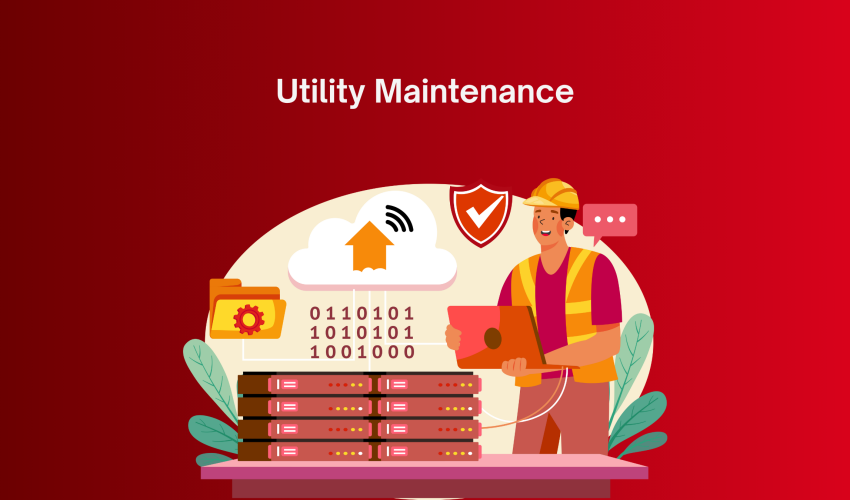 Utility Maintenance
