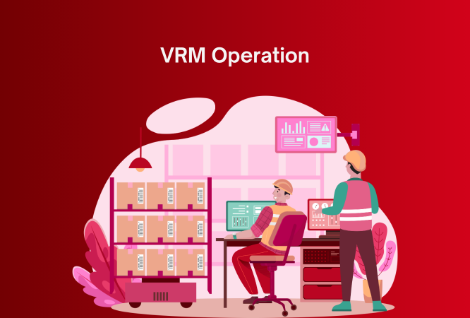 VRM Operation